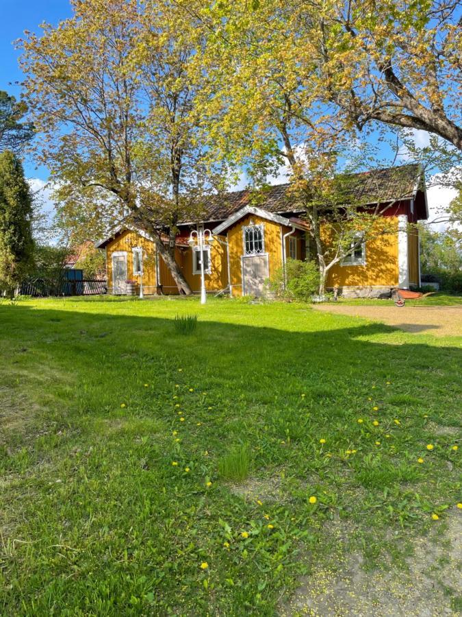 Taattisten Tila - Taattinen Farm And Cottages Naantali Εξωτερικό φωτογραφία