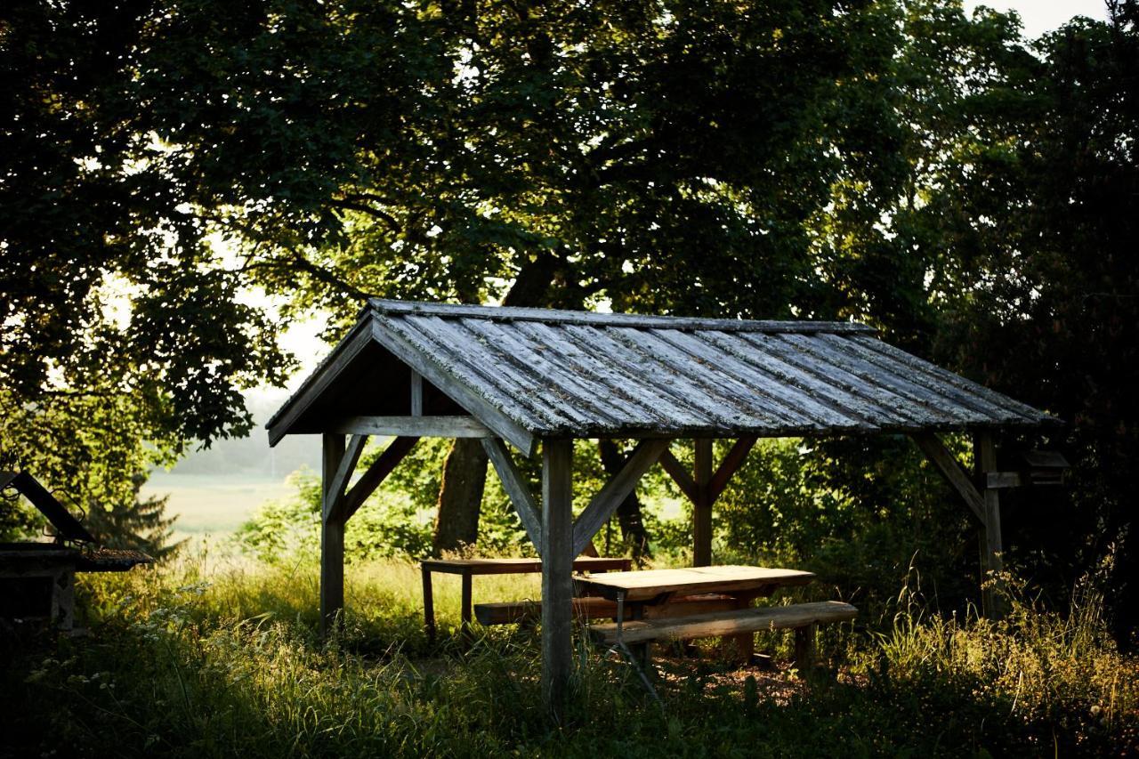 Taattisten Tila - Taattinen Farm And Cottages Naantali Εξωτερικό φωτογραφία