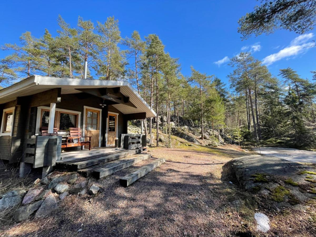 Taattisten Tila - Taattinen Farm And Cottages Naantali Δωμάτιο φωτογραφία